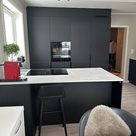 Lofoten Kabelvag-Small Apartment Eksteriør bilde