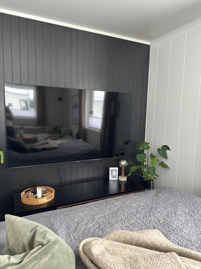 Lofoten Kabelvag-Small Apartment Eksteriør bilde