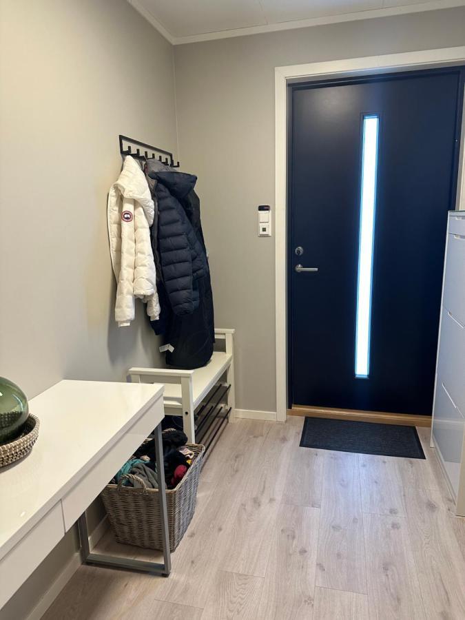 Lofoten Kabelvag-Small Apartment Eksteriør bilde